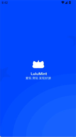 LuluMint游戏中心