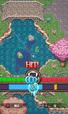 海洋幻想手机版