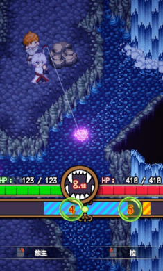 海洋幻想手机版