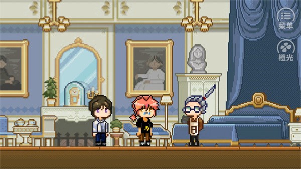 金币与人生游戏安卓版