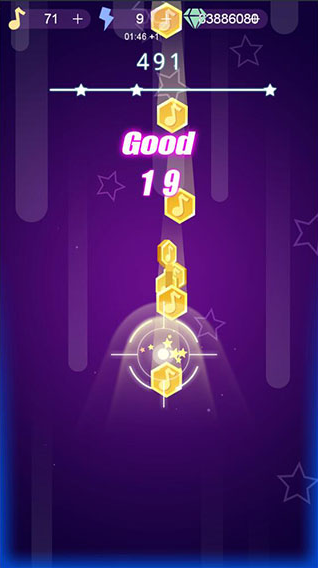 节奏枪神2026最新版本