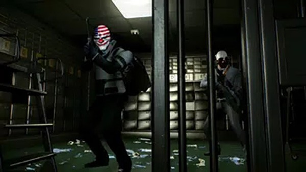 payday2中文手机版下载