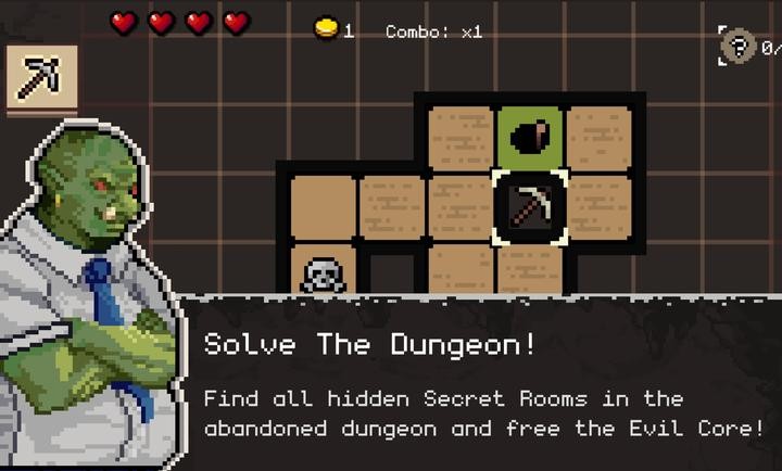 地牢潜行者安卓版截图2