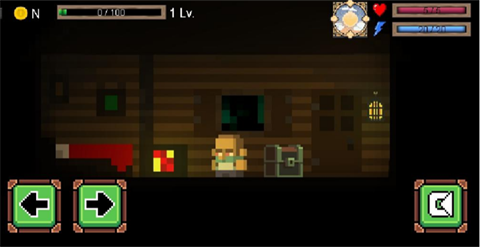 村庄像素生存RPG安卓版