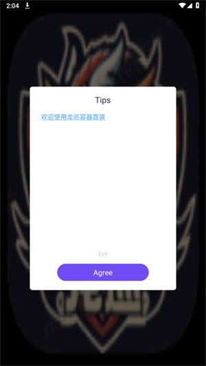 龙巡容器直装科技(最新版)