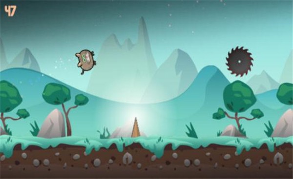 快乐的肥猫游戏下载