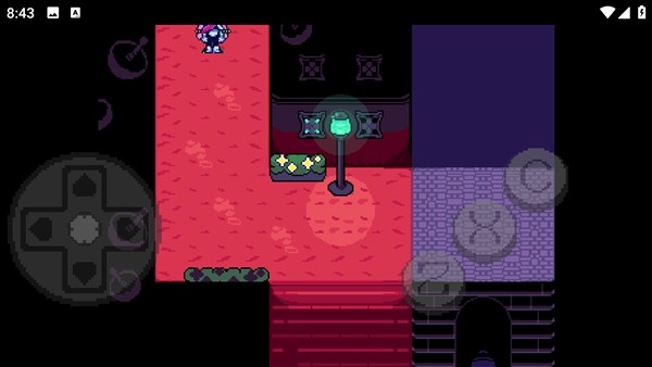 三角符文欢乐镇露明亚战安卓版