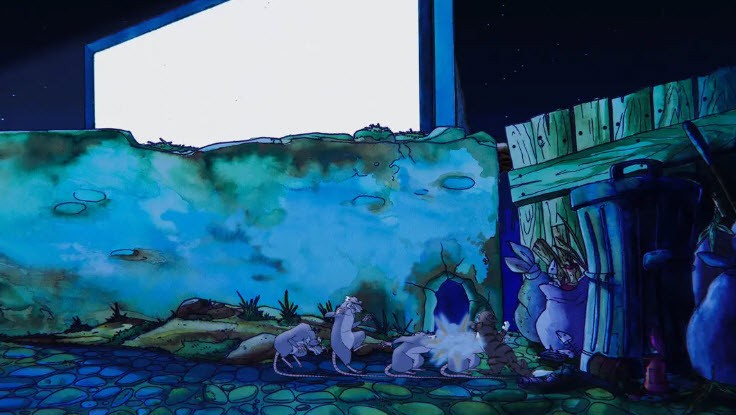 废城喵游记手机版