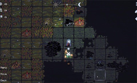 幽冥之王游戏手机版截图1