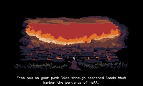 幽冥之王游戏手机版截图2