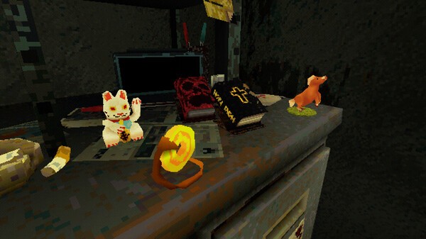 幸运深渊完整版