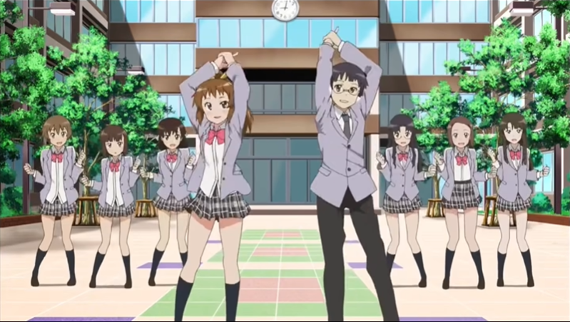 Devastate手机版截图2