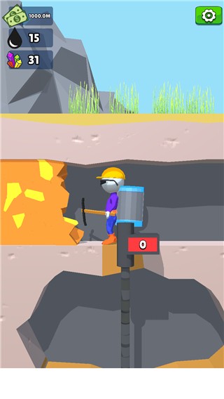 采油小生安卓版