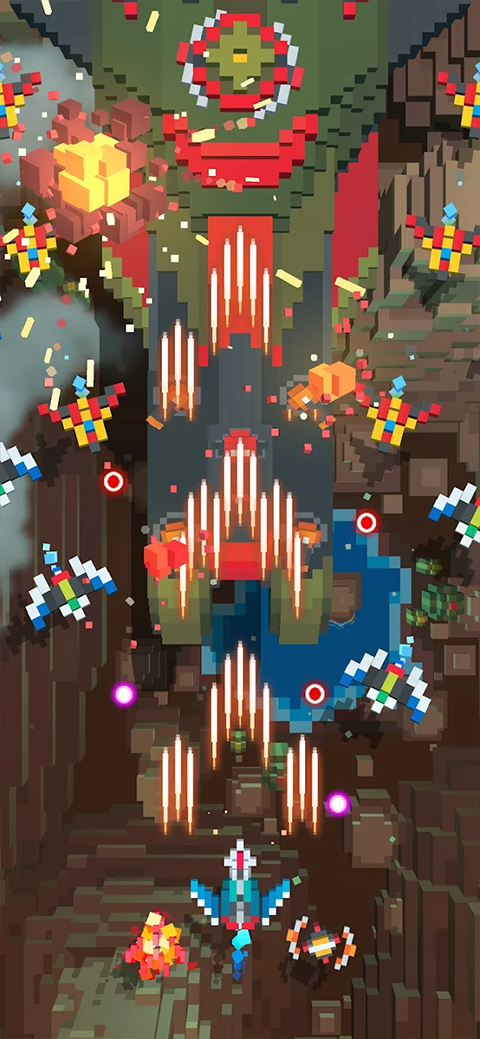 天空之翼手游安卓版