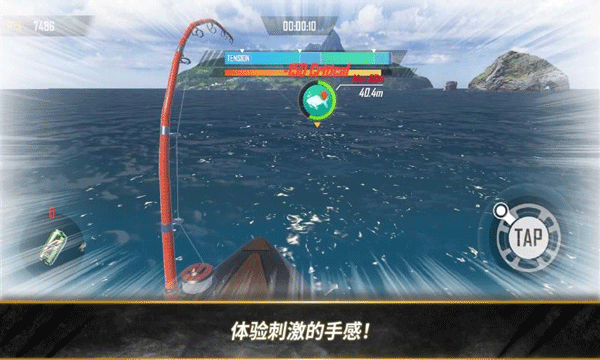 荒野猎人最新版
