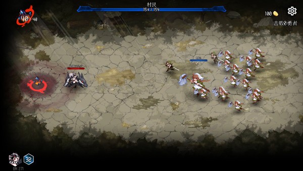 DungeonSquad手机版
