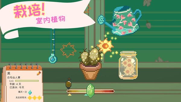 窗口花园安卓版截图4