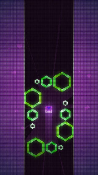 破碎冲刺安卓版