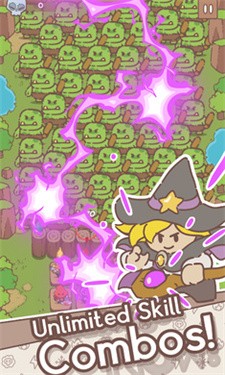 魔法防御手机版