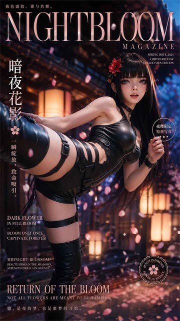 糟糕我被女忍包围了2手机版