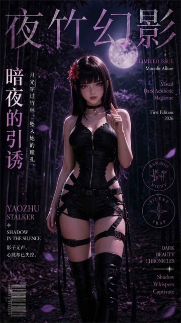 糟糕我被女忍包围了2手机版