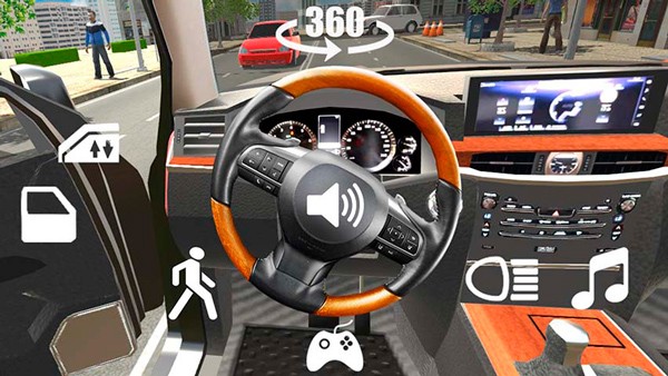 carsimulator2安卓版