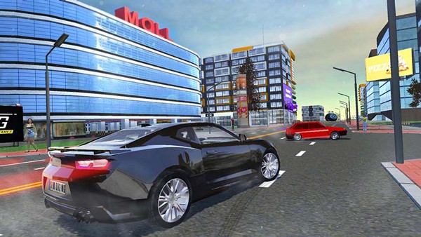carsimulator2安卓版