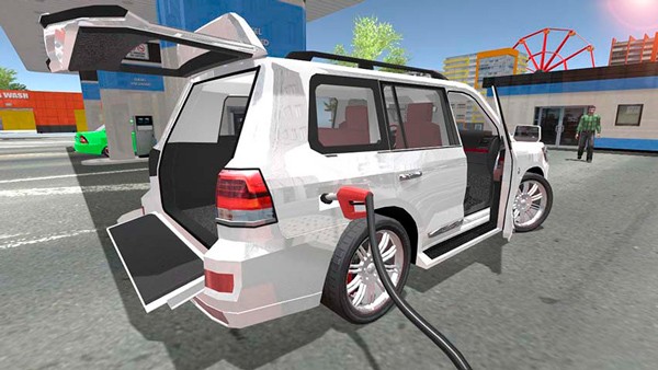 carsimulator2安卓版
