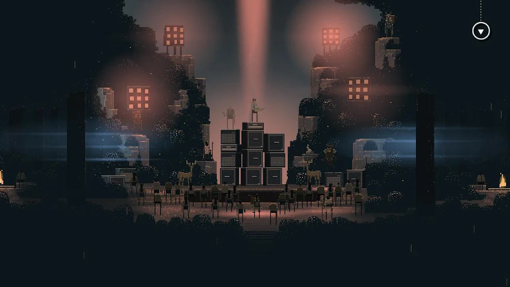 超级兄弟剑与巫术安卓版