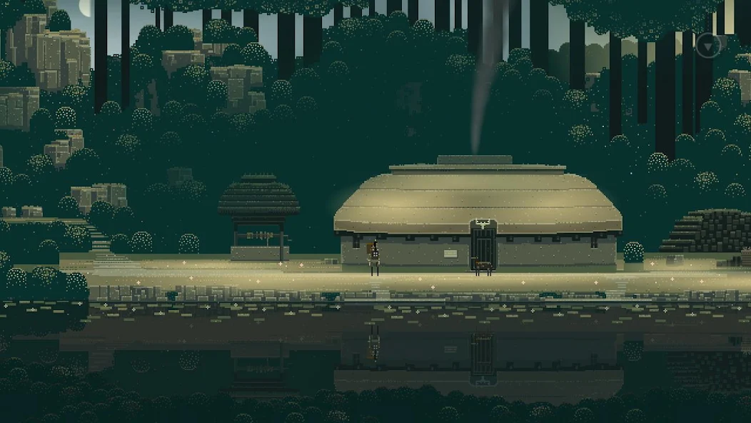 超级兄弟剑与巫术安卓版