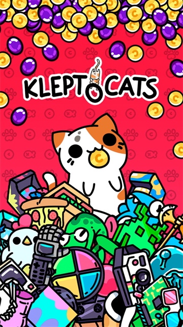 小偷猫最新版