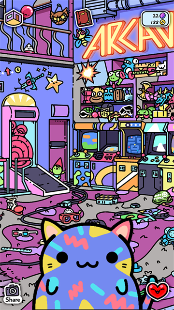 小偷猫最新版