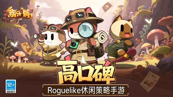 欢乐牌游戏安卓版