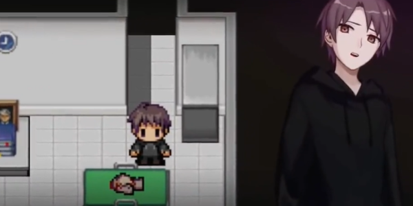 犯罪少女X安卓版