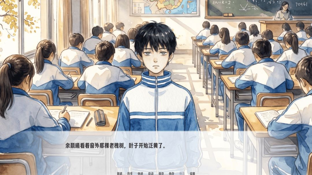琥珀循环最新版