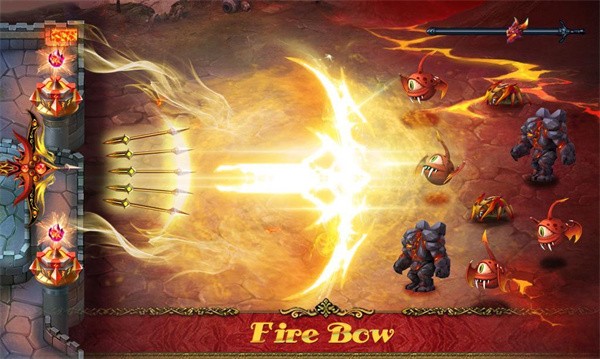 猎魔勇士3安卓版