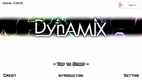 炫光动感dynamix最新版