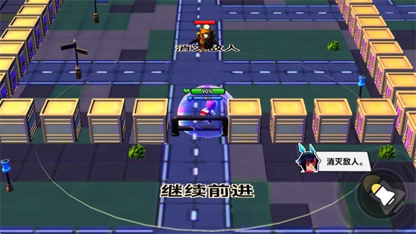 荒野枪战行动最新版