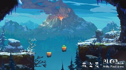 森之灵手机版