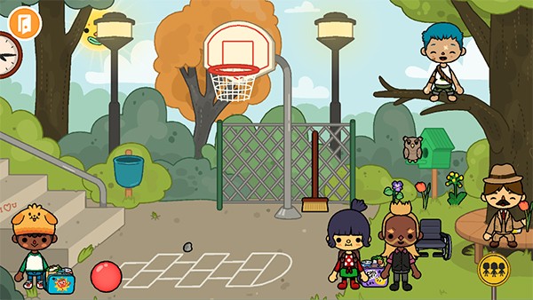小小学校安卓版