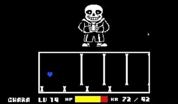 反转之下中文版