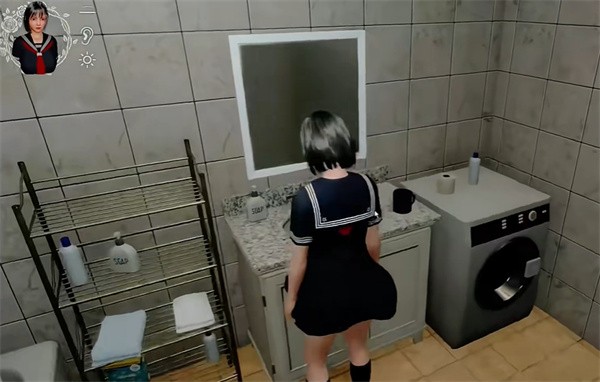 凉花酱烦恼手机版