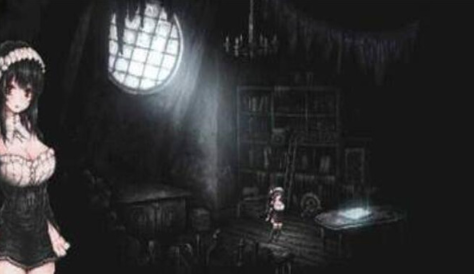 哥特少女勇闯恶魔城2最新版