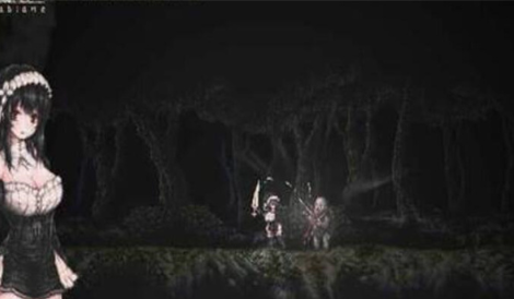 哥特少女勇闯恶魔城2最新版