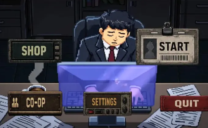 办公室幸存者安卓版