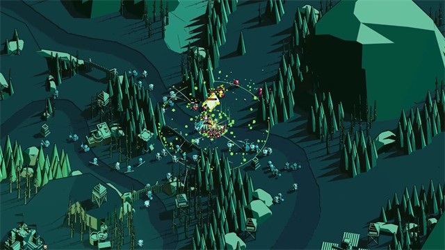 王权陨落最新版