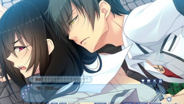孤僻少女改造计划手机版