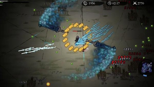 伏魔诀手游最新版