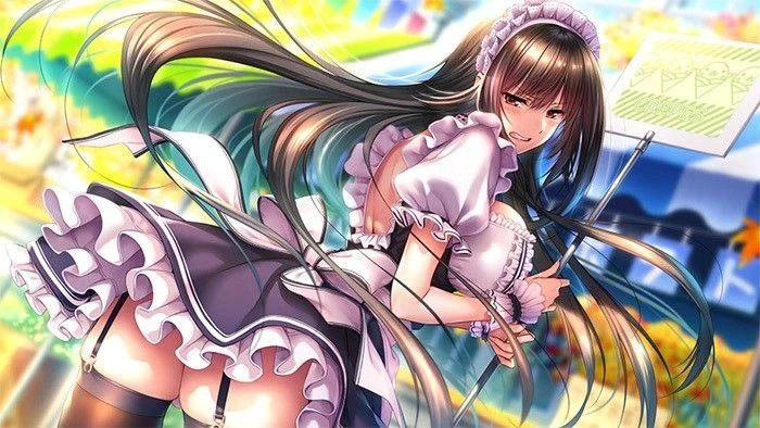 甜蜜女友2安卓版