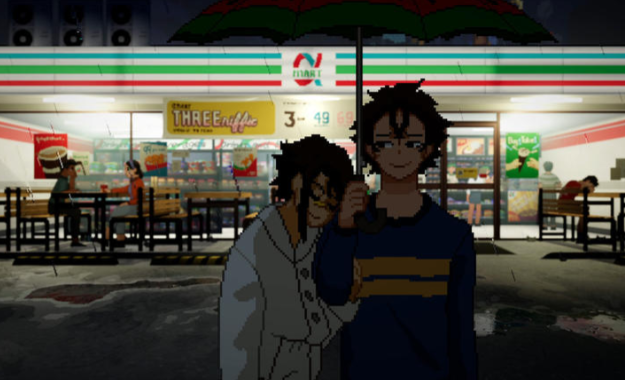 直到那时手机版